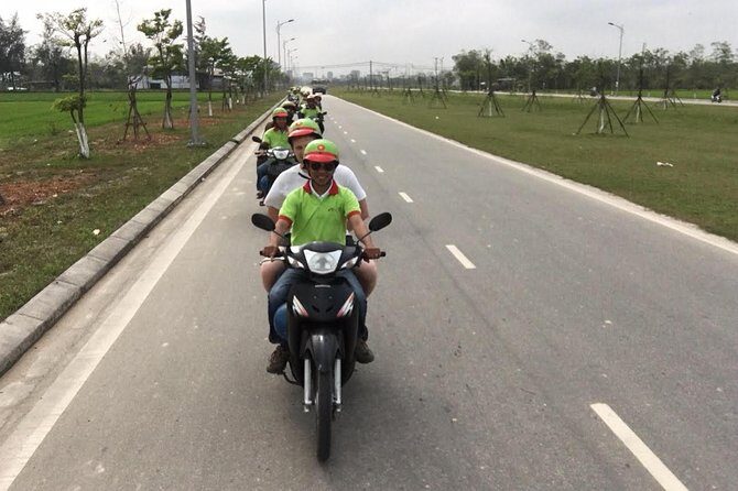 Hue Morning Countryside Motorbike Tour - Who Will Love This Tour?
