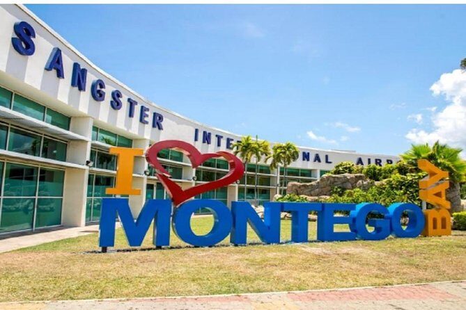 Iberostar Rose Hall Private Airport Transfer - The Booking Experience and Price: Good Value for Money