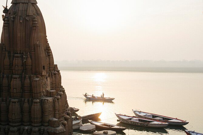 Enjoy Varanasi's essence. 2 Days Tour - Final Thoughts