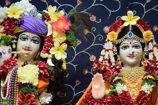 Immersive culture tour of Pune by private car with guide and local lunch - Practical Details and What You Can Expect