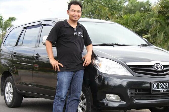 Individual Private Car Hire with English Speaking Chauffeur - What Makes This Tour Stand Out?