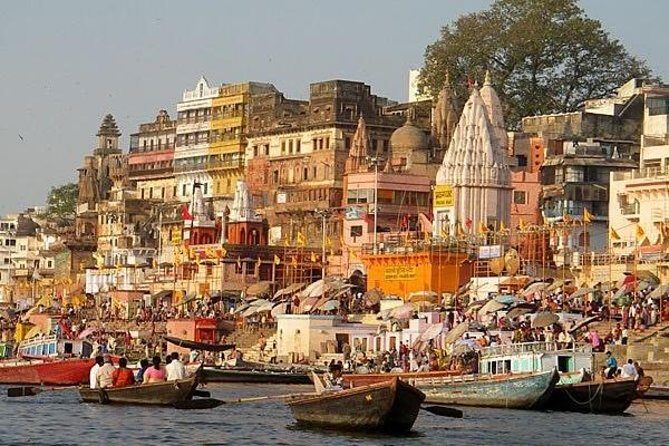 Insight Varanasi: One Day Varanasi Tour - Value and Practical Considerations