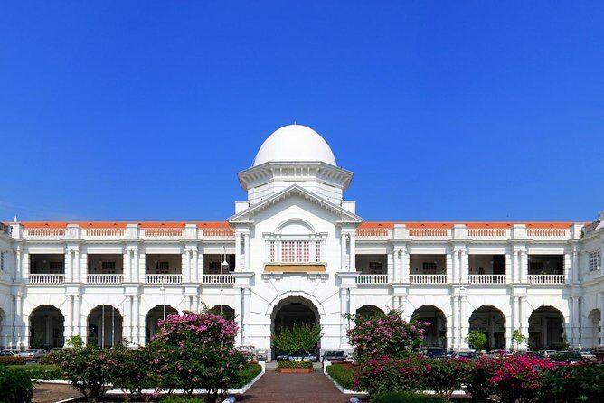 Ipoh Heritage & Orang Utan Island Day Tour from Kuala Lumpur - The Sum Up