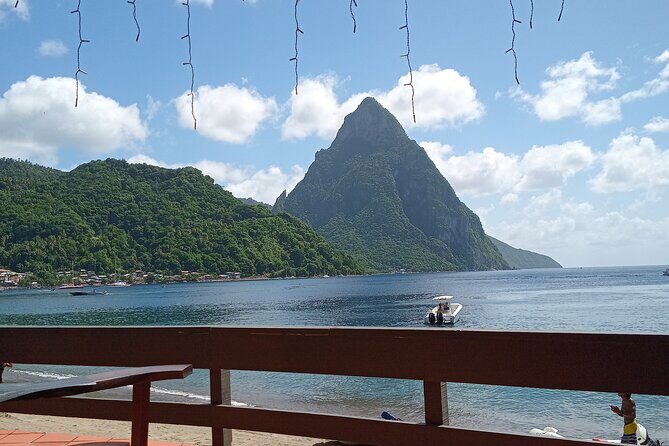 Island Experience Tour in St. Lucia - Who Will Love This Tour?