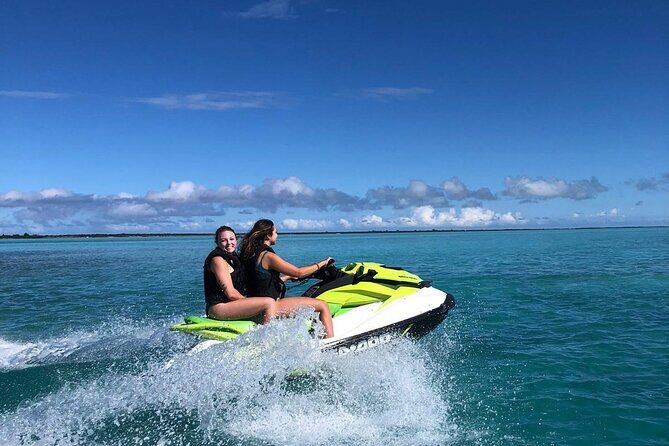 Island Hopper Adventure in Providenciales - Who will love this tour?