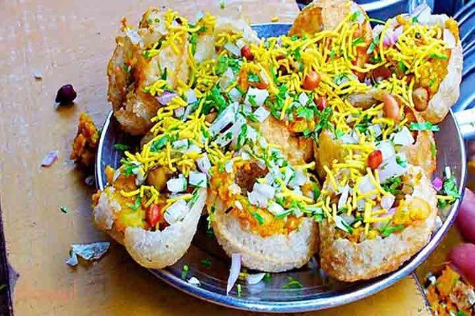 Jaipur Evening Food & market Tour: Savor the Test of the Jaipur - Who Will Love This Tour?