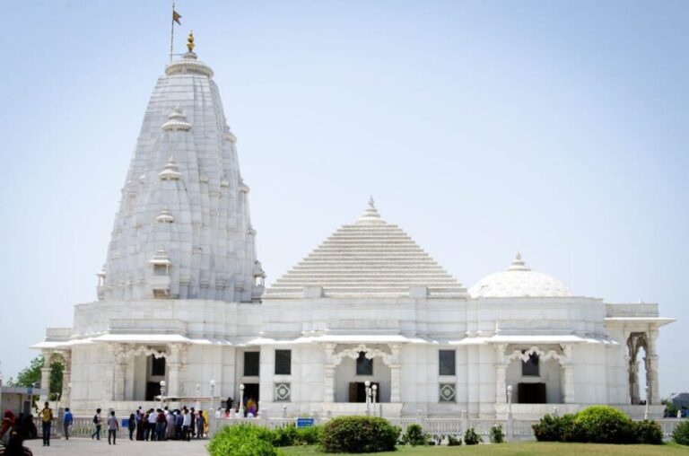 Jaipur: Private Customised City Tour - Who Should Consider This Tour?