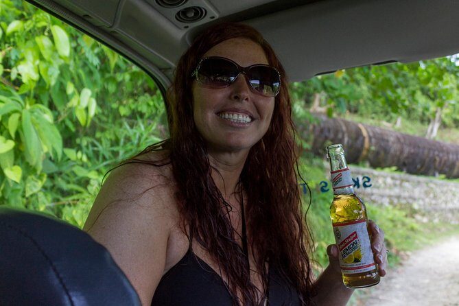 Jamaica Foodie and Cultural Experience & Konoko Falls Ocho Rios - Transportation, Duration, and Value for Money