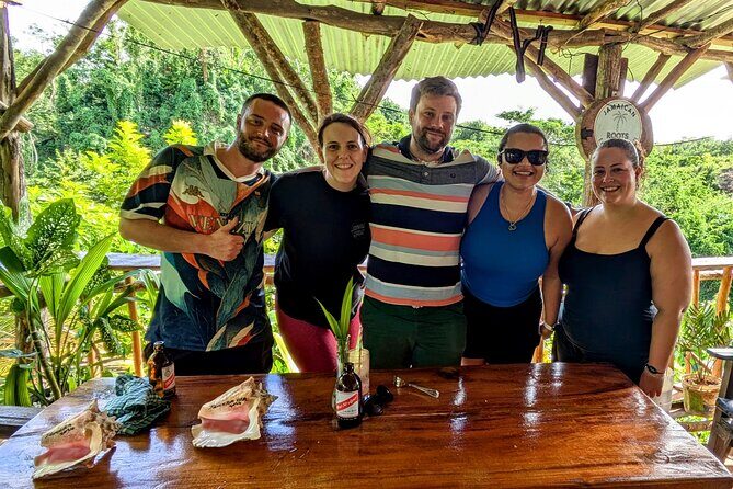 Jamaican Roots Tropical Farm Tour - Taste & Explore (Negril) 2hr - Who Will Love This Tour?