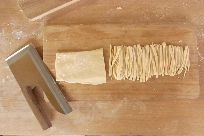 Japanese Cooking and Udon Making Class in Tokyo with Masako - Value and Practical Considerations