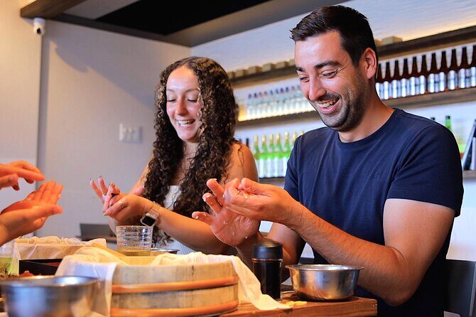 Japanese Food Cooking Class in Asakusa, Tokyo - Who Will Love This Experience?