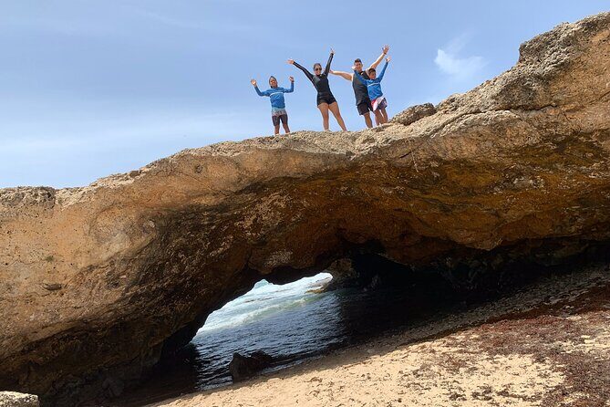 Jeep Tour Adventure - Who Will Love This Tour?