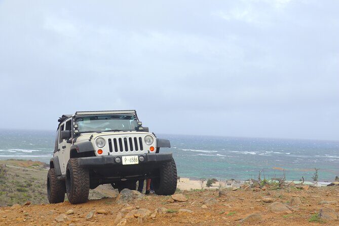 Jeep Wrangler Rental - Final Thoughts