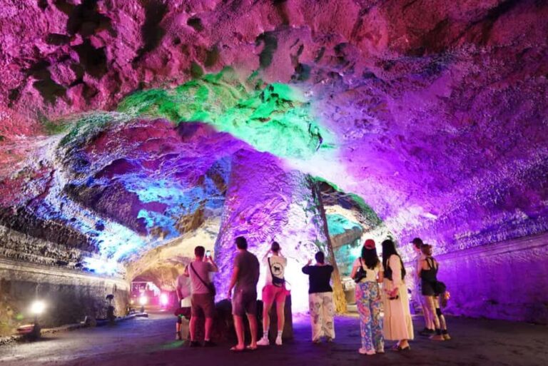 Jeju: Eastern UNESCO Join in Tour (Seongsan, Haenyeo) - Who Will Love This Tour?