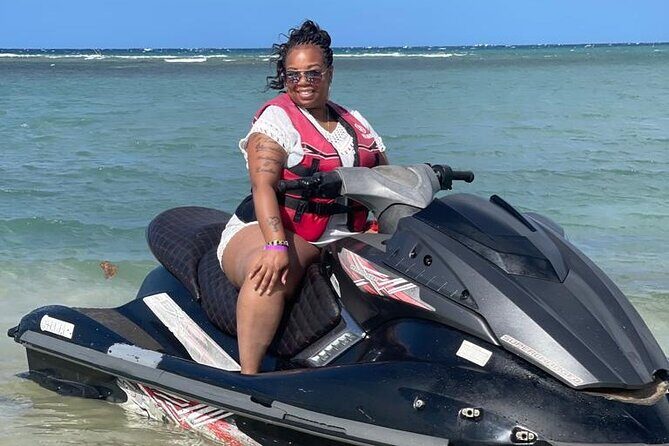 Jet Ski and Margaritaville day vibes. - The Jet Ski Experience