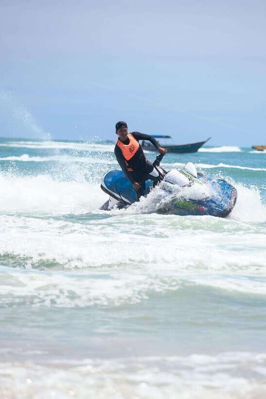 Jet Ski Fun Ride 30 Minutes - Why You’ll Love This Jet Ski Experience