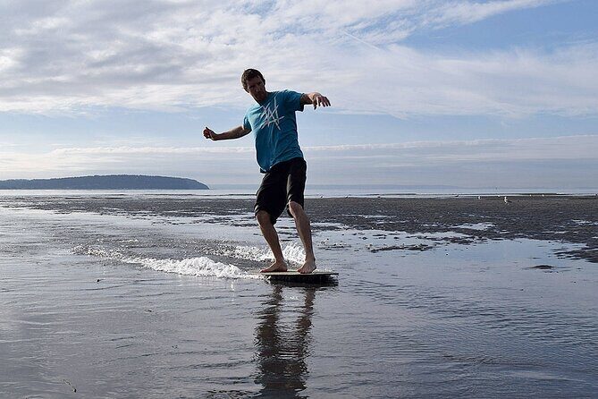 JET SKI , Skim Board ,& Wave Board Rentals Cabarete, Sosua - Who Would Love This Experience?
