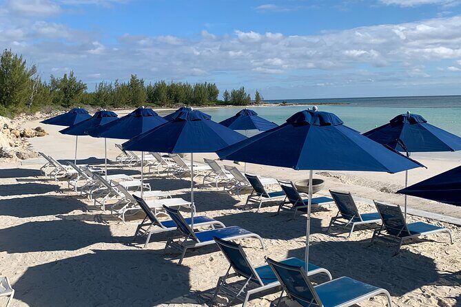 Junkanoo Village Beach Club with Lunch - Final Thoughts