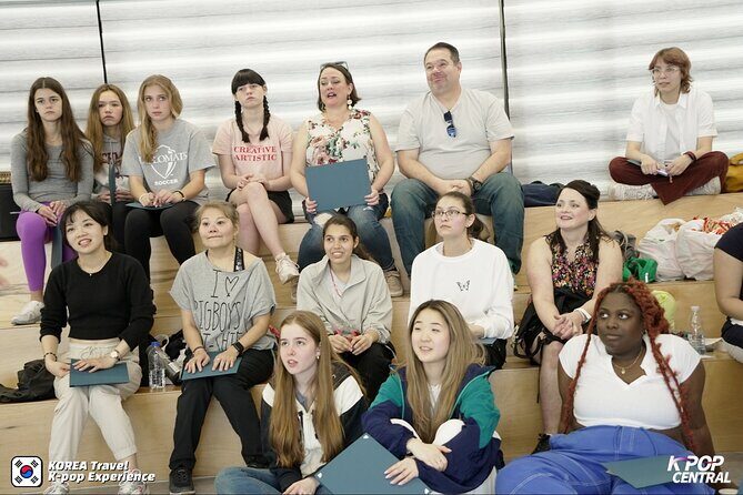 K-Pop Dance Class & idol short Video shooting&Hair/Makeup Styling - FAQs