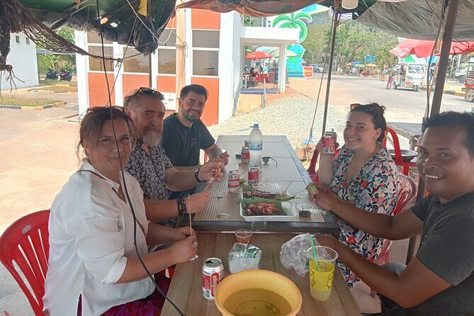 Kampot/Cambodia pepper farm . Cave. lake. Kep Crab market & more. - What’s Included and What Isn’t