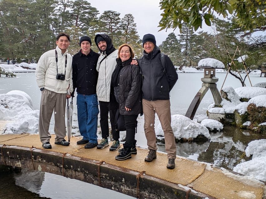 Kanazawa: Half-Day Private Guided Tour - Summing Up: Is This Tour Right for You?