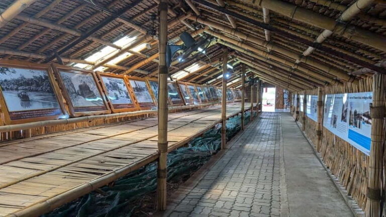 Kanchanaburi: River Kwai Scenic Tour by Private Longtail - Practical Tips for Tour Success