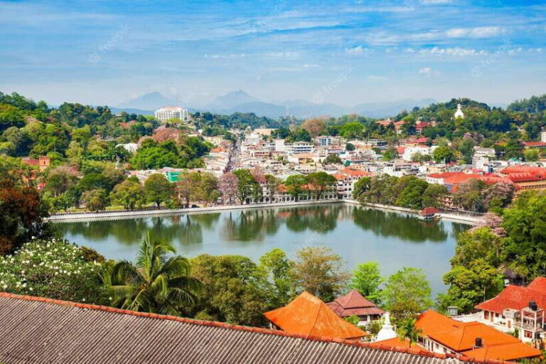 Kandy City Explore Full Day Tour , Like a Local - Authenticity & Value