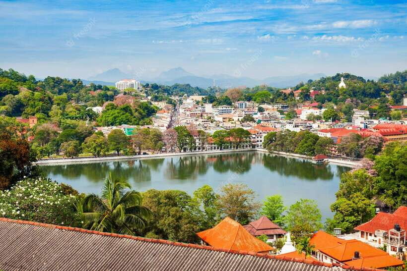 Kandy City Explore Full Day Tour , Like a Local - Authenticity & Value