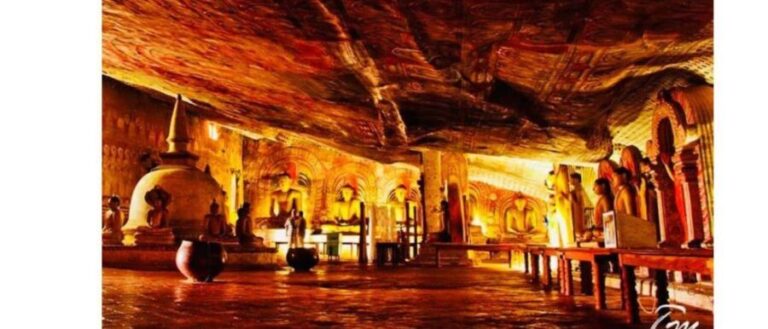 Kandy to Sigiriya Guided Day Tours by Local - Why Our Reviews Are So Positive