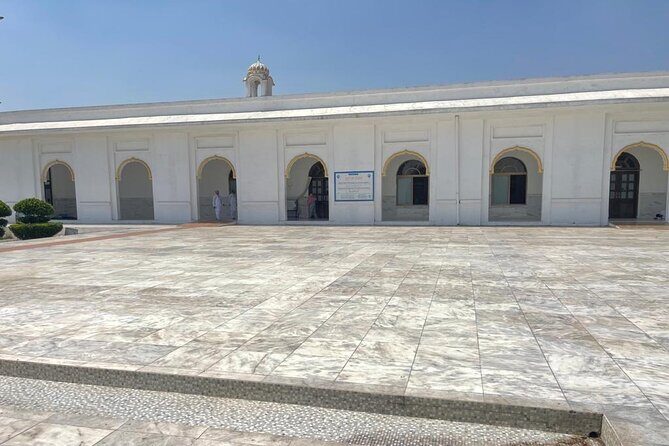 Kartarpur Corridor and Gurdwara Sahib Yatra Guided Tour - Final Thoughts: Who is This Tour Best For?