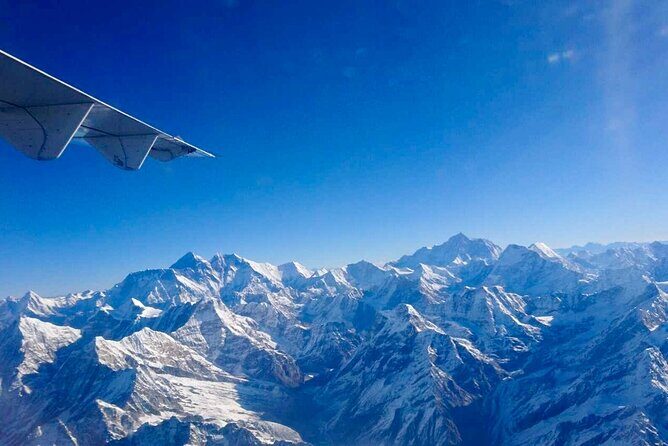 Kathmandu: Mount Everest Scenic Tour by Plane with Transfers - The Pros and Cons
