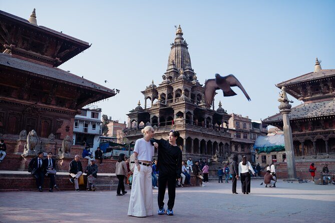 Kathmandu Top 4 UNESCO World Heritage Site Private Day Tour - The Practicalities: What You Should Know