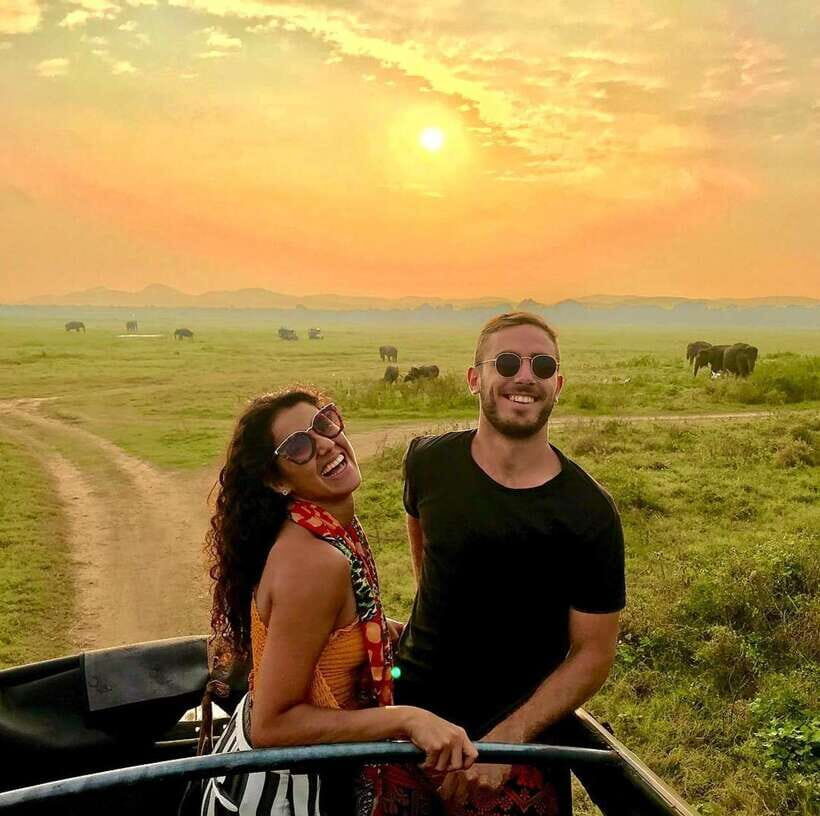 Kaudulla National Park Private Elephant Safari - Authentic Insights from Reviews