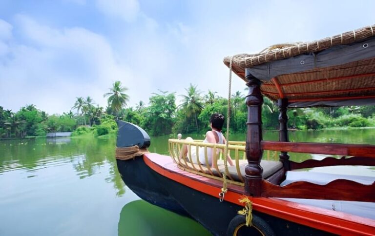 Kerala: Alappuzha River Cruise with Village Walk - An In-Depth Look at the Kerala Backwater Tour