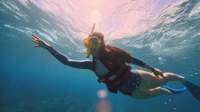 Kerama Half-Day Snorkeling Tour - The Sum Up: Is It Worth It?