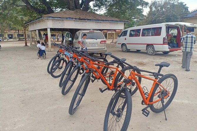 Killing Field & Paddy Rice Fields Tuk Tuk Adventure - Who Would Love This Tour?