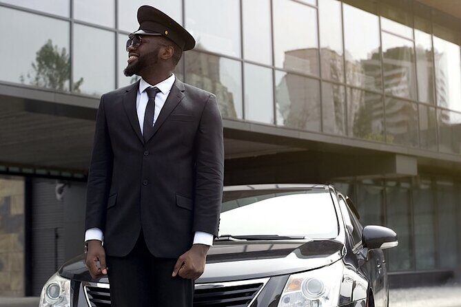 Kingston Airport Taxi To Ocho Rios, Montego Bay Or Negril Hotels - The Driver and Service Experience