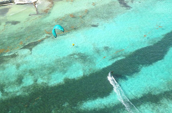 Kiteboarding Lessons in Punta Cana - Authentic Experiences from Reviews