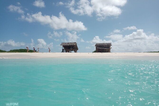Klein Curacao Daytrip - All Inclusive Full Day Boat Tour - What’s Included and What’s Not