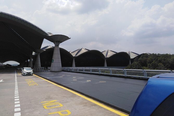 KLIA - Airport Transfers - Experience and Reviews Insights