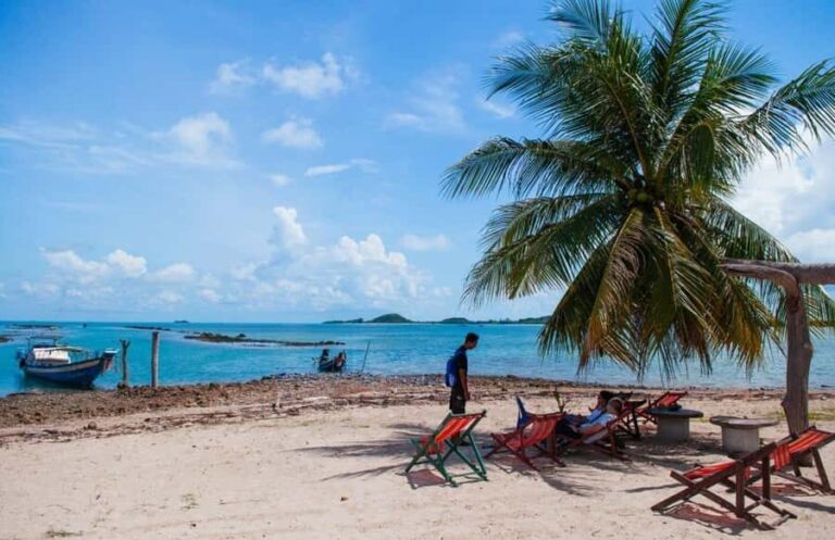 Ko Samui: Private Longtail Boat Tour to Koh Madsum & Koh Tan - Who Will Love This Tour?