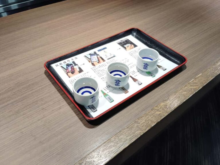 Kobe: 3-Hour Sake Breweries Tour with Special Tasting - Frequently Asked Questions