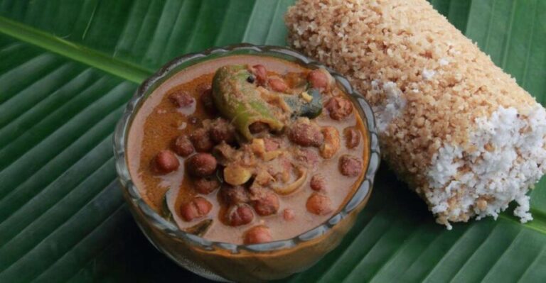 Kochi: Local Street Food Guided Walking Tour with Tastings - The Guide’s Role and Group Dynamics