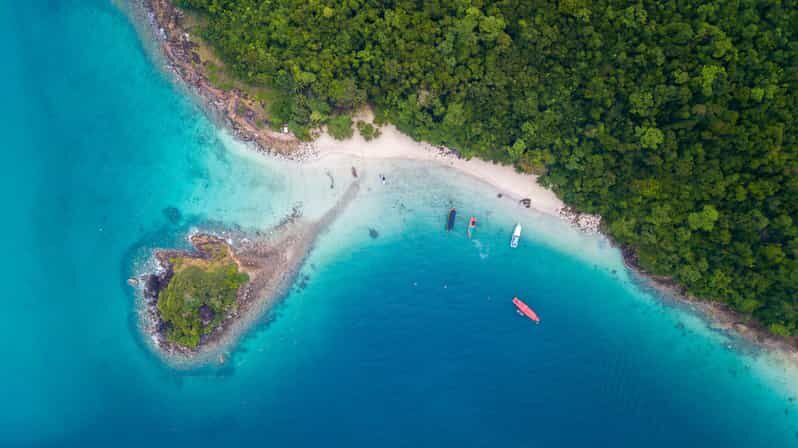 Koh Kood: Snorkeling Speedboat Tour with Lunch and Transfer - The Authentic Experience: What Travelers Say
