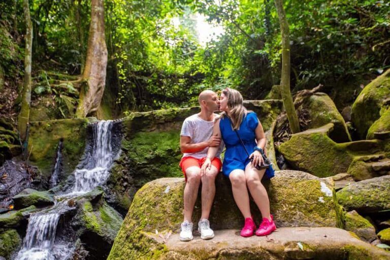 Koh Samui Adventure: Hidden Gems & 4x4 Safari Tour /w Lunch - Transport, Group Size, and Overall Value