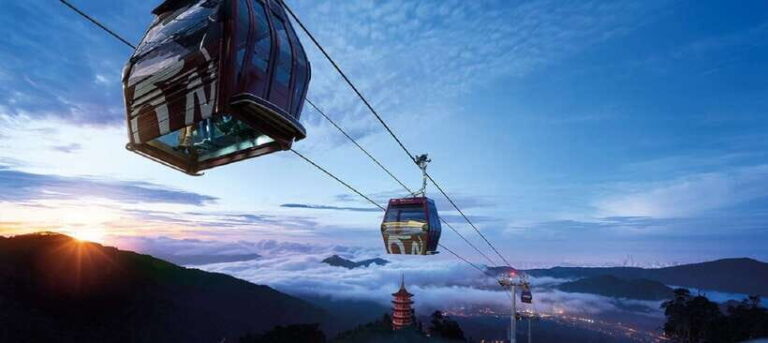 Kuala Lumpur: Private Tour to Genting Highland & Batu Caves - Authentic Traveler Perspectives