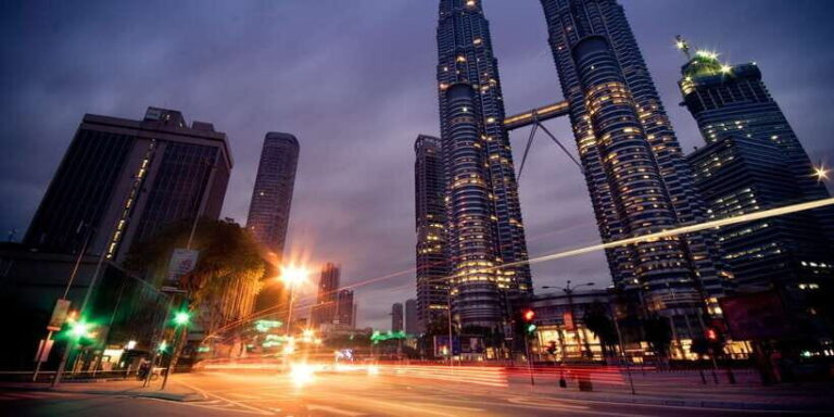 Kuala Lumpur: Private Walking Tour with a Local - The Sum Up