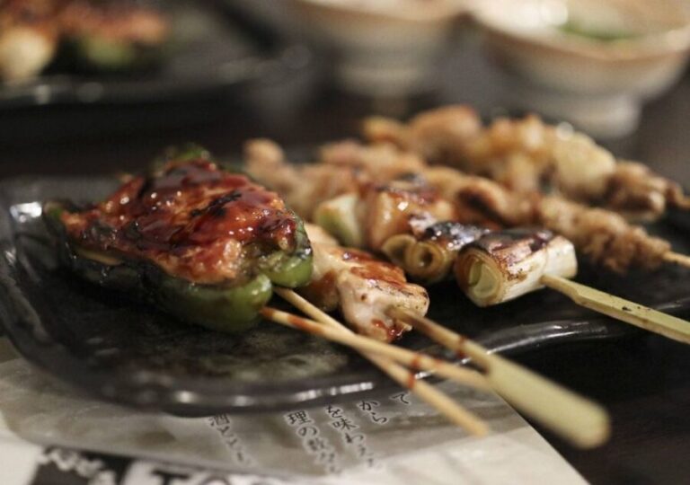 Kyoto: Casual Pontocho Evening Food Tour - Price and Value Analysis