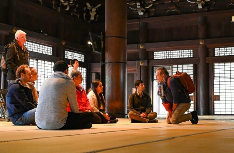 Kyoto: Half-day Guided Bike Tour with Fushimi Inari - Final Thoughts: Is This Tour Worth It?