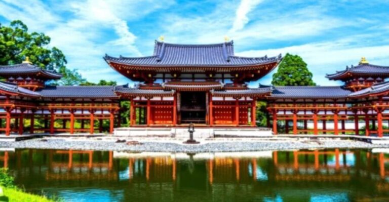 Kyoto Matcha Green Tea Tour - In-Depth Look at the Itinerary